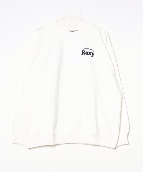 ロキシー ROXY KEEP IT REAL PO（その他トップス）｜ROXY（ロキシー）