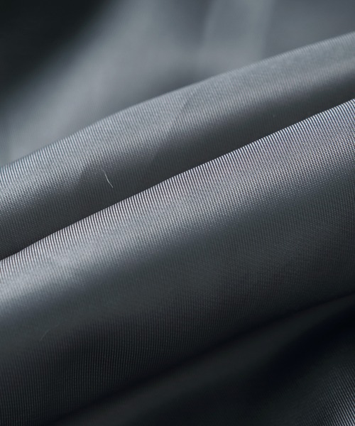 by LEGNA（バイレグナ）の「フェイクファー ジャケット パーカー（その他アウター・レディース・ベージュ系その他/ダークグレー/モカ/ブラック・FREE）」の15枚目の写真