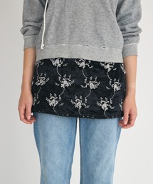 crinkle crinkle crinkle（クリンクルクリンクルクリンクル）の