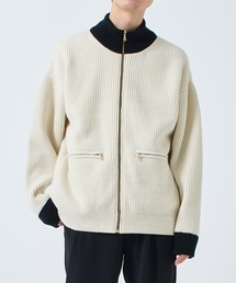 CULLNI(Nj)́yCULLNIzqʒr DRIVERS KNIT(jbg/Z[^[)