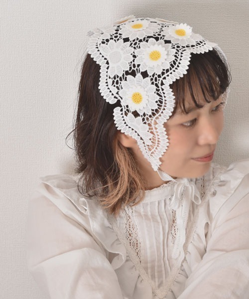 【Jane Marple】✨️未使用タグ付き✨️スプーン　ヘアアクセサリー Jane Marple】✨️未使用タグ付き✨️スプーン ヘアアクセサリー