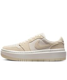 JORDAN BRAND | エア ジョーダン 1 エレベート LOW ウィメンズシューズ / Air Jordan 1 Elevate Low Women's Shoes DH7004-101 Sail(スニーカー)