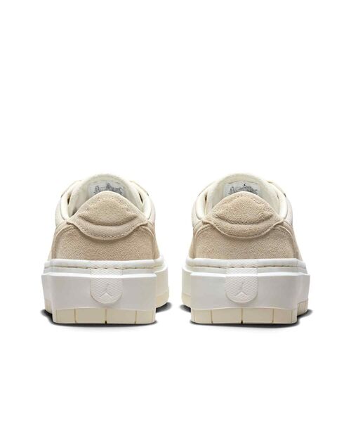 JORDAN BRAND(ジョーダンブランド)の「エア ジョーダン 1 エレベート LOW ウィメンズシューズ / Air Jordan 1 Elevate Low Women's Shoes DH7004-101 Sail(スニーカー・レディース・クリーム・22/22.5/23/23.5/24/24.5/25/25.5/26/26.5/27/27.5/28/28.5/29)」の4枚目の写真