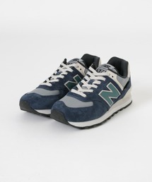 NEW BALANCE | NEW BALANCE　574(スニーカー)