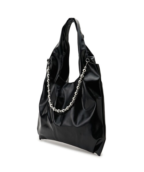 セール】＜SY＞ボールラインアクセ バッグ○（ショルダーバッグ