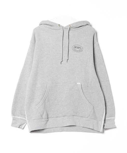 セール/ブランド古着】プルオーバーパーカー（パーカー）｜WTAPS  