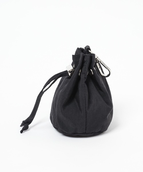 キンチャクポーチ付きモバイルショルダー 289098（スマホグッズ）｜Me