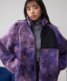 AZUL BY MOUSSY｜アズールバイマウジーのジャケット/アウター（ボア