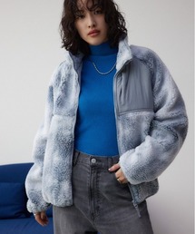 AZUL BY MOUSSY｜アズールバイマウジーのジャケット/アウター