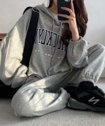 ストリートリラックスセットアップ