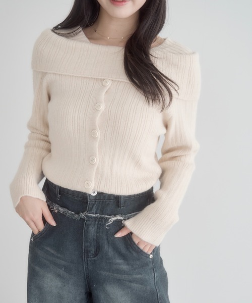 mellowneon(メロウネオン)の「スターチェーンネックレス(ネックレス・レディース・ゴールド/シルバー・FREE)」の9枚目の写真