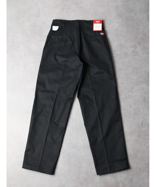 RED KAP(レッドキャップ)の「▼RED KAP▼PT20 INDUSTRIAL WORK PANTS(チノパンツ・メンズ・オフホワイト/チャコールグレー/ブラック/ネイビー/ベージュ/グリーン/ダークブラウン系・XXXX-LARGE/X-LARGE/X-SMALL/LARGE/XX-LARGE/SMALL/XXX-LARGE/MEDIUM)」の21枚目の写真