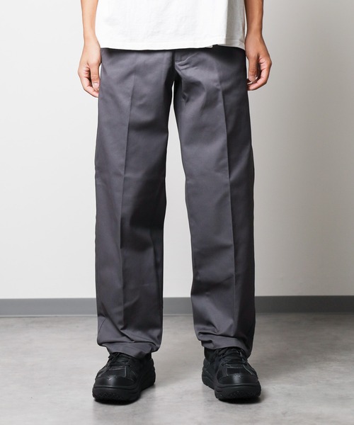 RED KAP(レッドキャップ)の「▼RED KAP▼PT20 INDUSTRIAL WORK PANTS(チノパンツ・メンズ・オフホワイト/チャコールグレー/ブラック/ネイビー/ベージュ/グリーン/ダークブラウン系・XXXX-LARGE/X-LARGE/X-SMALL/LARGE/XX-LARGE/SMALL/XXX-LARGE/MEDIUM)」の13枚目の写真