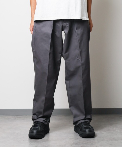 RED KAP(レッドキャップ)の「▼RED KAP▼PT20 INDUSTRIAL WORK PANTS(チノパンツ・メンズ・オフホワイト/チャコールグレー/ブラック/ネイビー/ベージュ/グリーン/ダークブラウン系・XXXX-LARGE/X-LARGE/X-SMALL/LARGE/XX-LARGE/SMALL/XXX-LARGE/MEDIUM)」の14枚目の写真