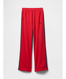 ヴィンテージソフト Gapロゴ ワイド トラックパンツ