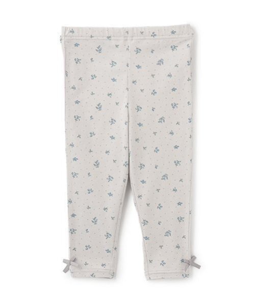 まめのんちゃん専用　23区　新品　タグ付き　サイズ46 セール】【プティプラ】GIRLS10分丈レギンス（レギンス/スパッツ