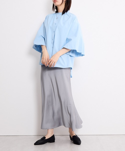 HIMIKO（ヒミコ）の「【Made in Japan】【HIMIKO】パンチングレザーソフトローファー/651102（パンプス・レディース・ホワイト/ブラック/シルバー・22.5cm/23.5cm/24.5cm/25.0cm/22.0cm/23.0cm/24.0cm/25.5cm）」の6枚目の写真