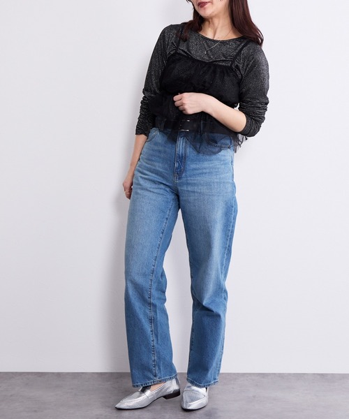 HIMIKO（ヒミコ）の「【Made in Japan】【HIMIKO】パンチングレザーソフトローファー/651102（パンプス・レディース・ホワイト/ブラック/シルバー・22.5cm/23.5cm/24.5cm/25.0cm/22.0cm/23.0cm/24.0cm/25.5cm）」の12枚目の写真