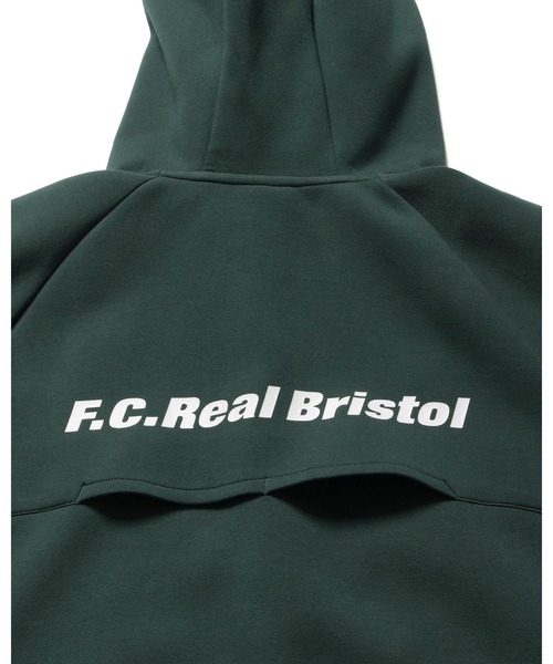 Bristol　VENTILATION TRAINING HOODIE SOPH. | VENTILATION TRAINING HOODIE(M BLACK):