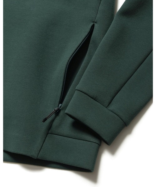 Bristol　VENTILATION TRAINING HOODIE VENTILATION TRAINING HOODIE（パーカー）｜F.C.Real Bristol