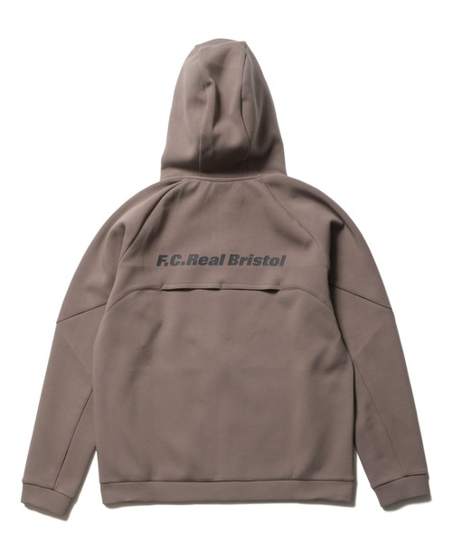 Bristol　VENTILATION TRAINING HOODIE SOPH. | VENTILATION TRAINING HOODIE(M BLACK):