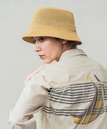 ORIENT（オリエント）の「KAYAHAT【ｶﾔﾊｯﾄ】（ハット）」