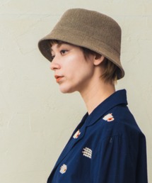 ORIENT（オリエント）の「KAYAHAT【ｶﾔﾊｯﾄ】（ハット）」