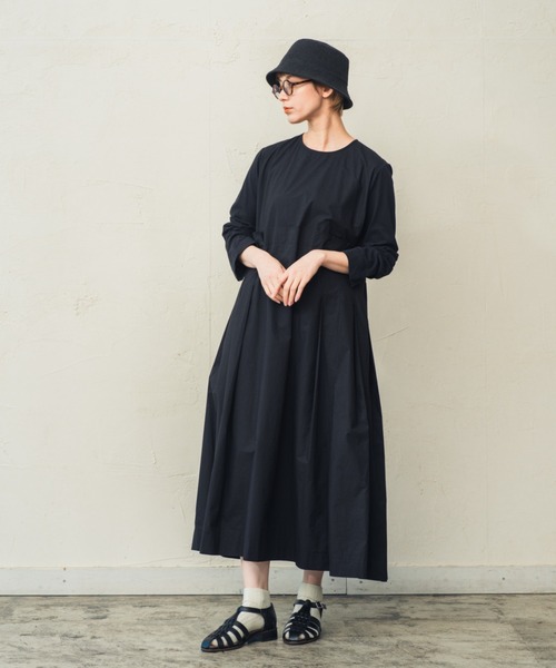 ORIENT（オリエント）の「KAYAHAT【ｶﾔﾊｯﾄ】（ハット・レディース・ベージュ/ブラック/ホワイト/カーキ・FREE）」の18枚目の写真