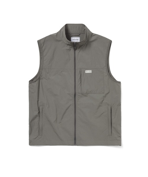 セール】PERTEX T Down Vest（ダウンベスト）｜thisisneverthat