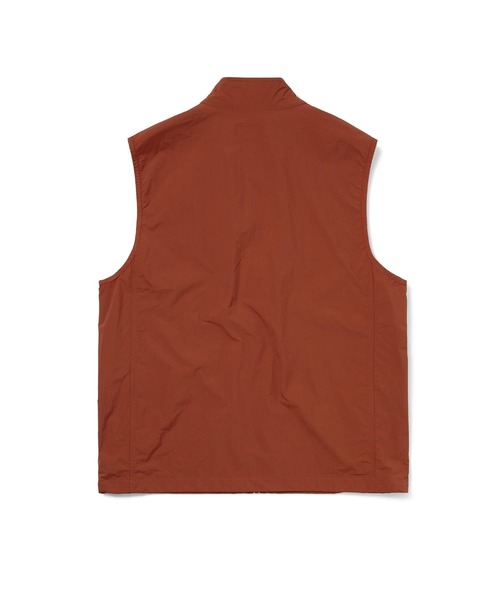 セール】Nylon Sport Vest（ベスト）｜thisisneverthat