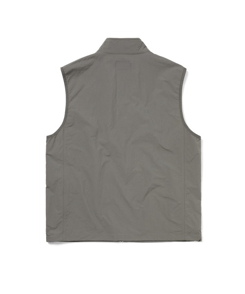 【ディスイズネバーザット】ナイロン スポーツ ベスト セール】Nylon Sport Vest（ベスト）｜thisisneverthat