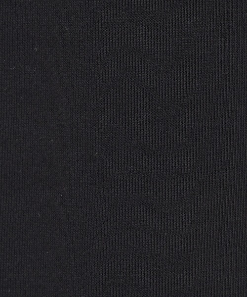 ROYAL PARTY（ロイヤルパーティー）の「【ZOZO限定】ハーフZIPトラックワンピース（ワンピース・レディース・グレー/オフホワイト/ブラック・FREE）」の16枚目の写真