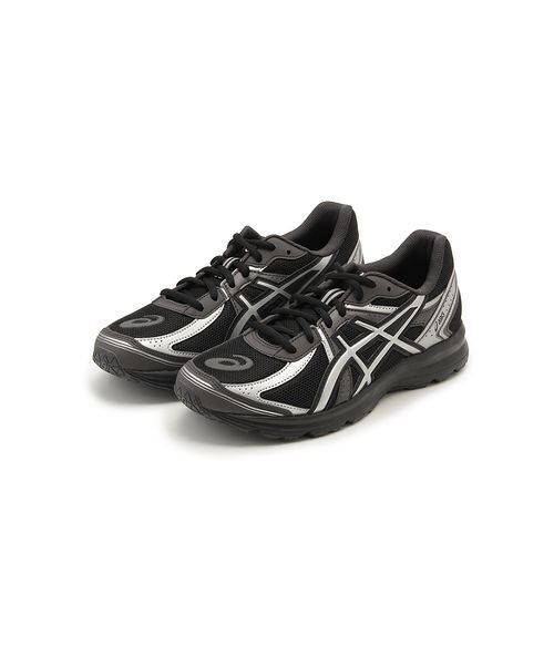 ASICS（アシックス）の「【ASICS】1203A741.001 JOG 100 S（スニーカー・メンズ・ブラック・29cm/28.5cm/28cm/27.5cm/27cm/26.5cm）」の8枚目の写真