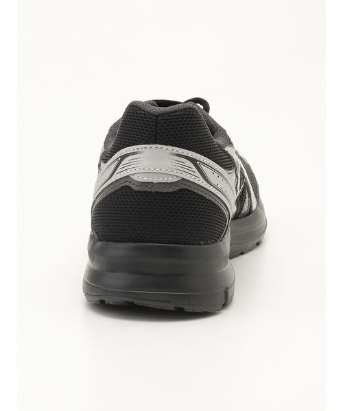 ASICS（アシックス）の「【ASICS】1203A741.001 JOG 100 S（スニーカー・メンズ・ブラック・29cm/28.5cm/28cm/27.5cm/27cm/26.5cm）」の9枚目の写真