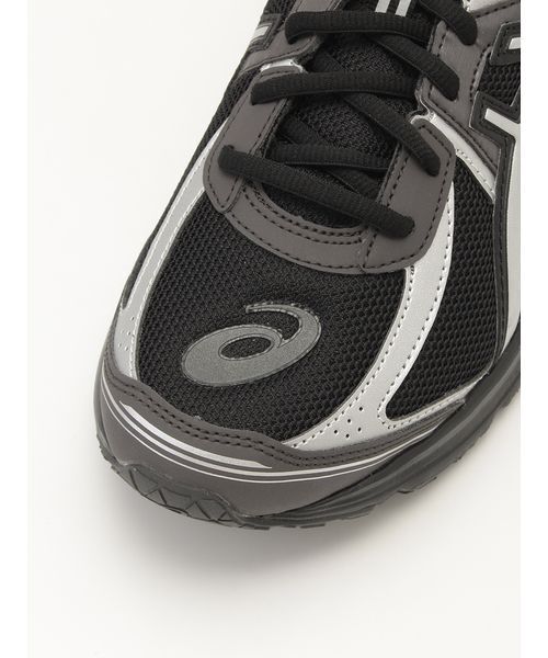 ASICS（アシックス）の「【ASICS】1203A741.001 JOG 100 S（スニーカー・メンズ・ブラック・29cm/28.5cm/28cm/27.5cm/27cm/26.5cm）」の11枚目の写真