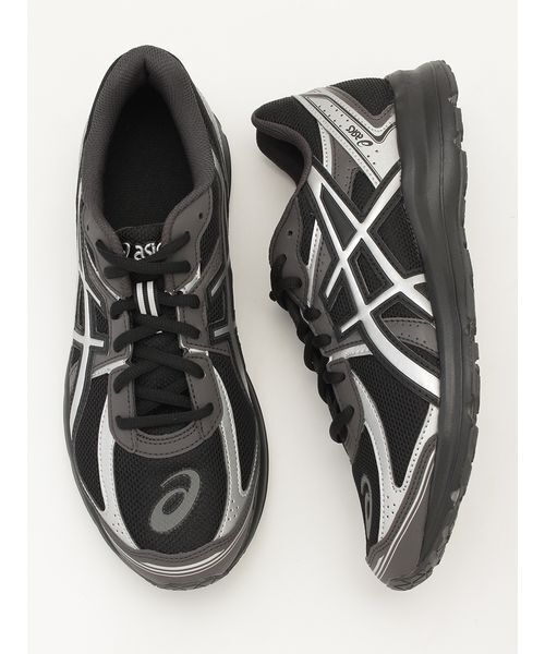 ASICS（アシックス）の「【ASICS】1203A741.001 JOG 100 S（スニーカー・メンズ・ブラック・29cm/28.5cm/28cm/27.5cm/27cm/26.5cm）」の12枚目の写真
