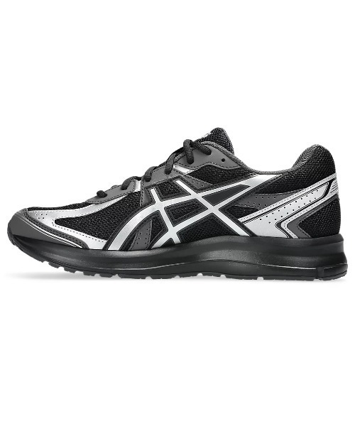 [ASICS] 1203A740-100 ☆送料込☆ ASICS】1203A741.001 JOG 100 S（スニーカー）｜ASICS
