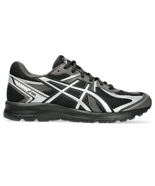 ASICS（アシックス）の「【ASICS】1203A741.001 JOG 100 S（スニーカー・メンズ・ブラック・29cm/28.5cm/28cm/27.5cm/27cm/26.5cm）」の4枚目の写真