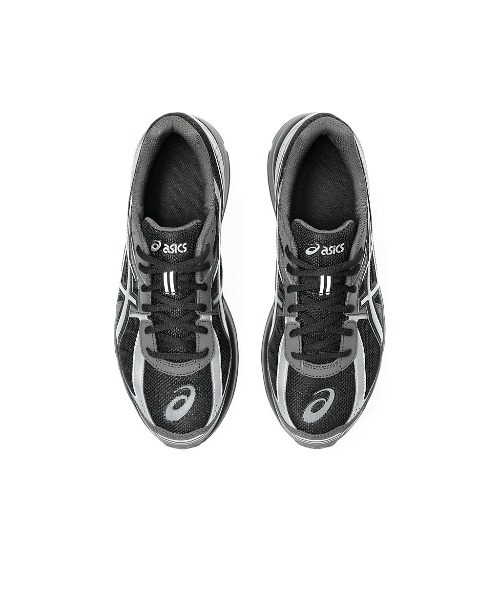 ASICS（アシックス）の「【ASICS】1203A741.001 JOG 100 S（スニーカー・メンズ・ブラック・29cm/28.5cm/28cm/27.5cm/27cm/26.5cm）」の6枚目の写真