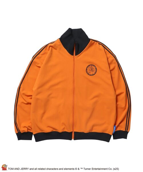 u*s様 doubletオレンジジャージっ！！！ オレンジ ジャージ」の人気商品一覧 | 安い商品を通販サイトから探す