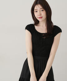 レースプルオーバー / 1215160306