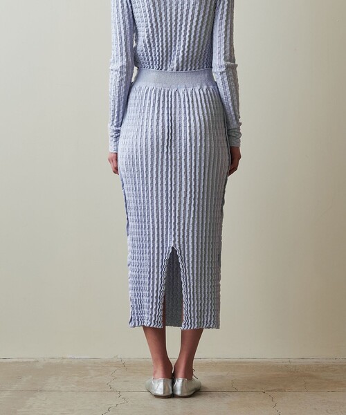 ONICA × Steven Alan＞MINAMO SKIRT/スカート（スカート）｜Steven 