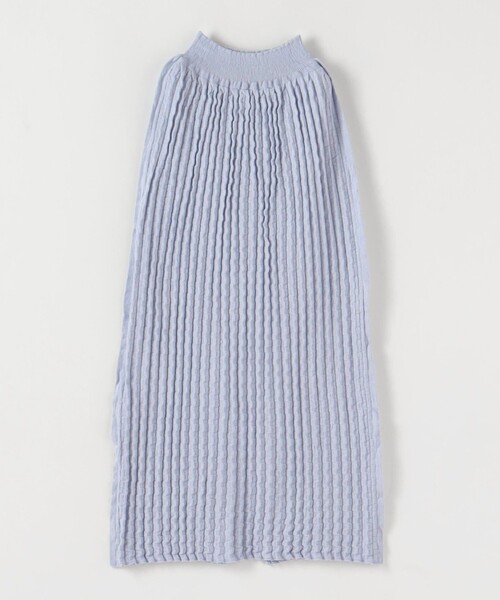 ＜ONICA × Steven Alan＞MINAMO SKIRT/スカート ONICA オニカ ウォッシャブル コットン リネン ミナモ スカート