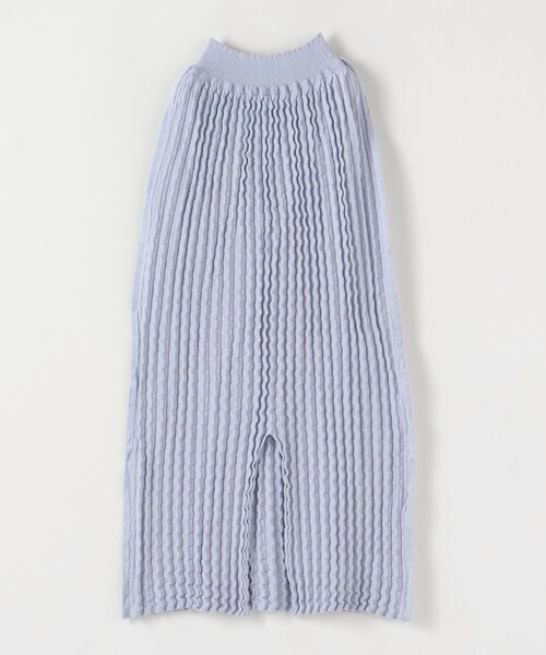 ONICA × Steven Alan＞MINAMO SKIRT/スカート