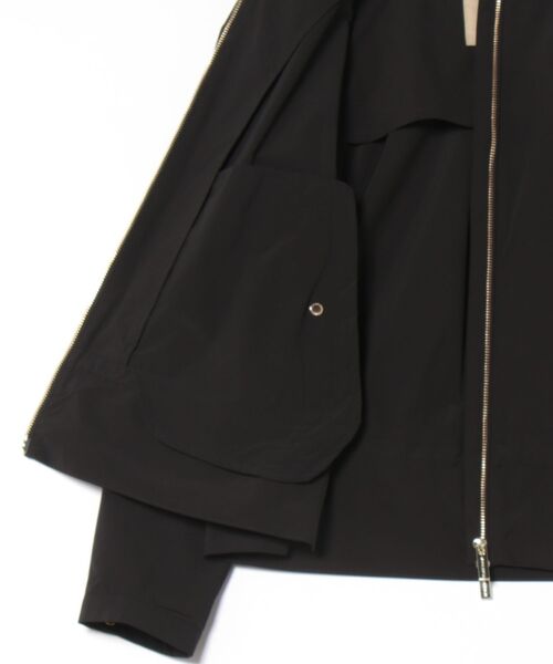 WOOLRICH/ウールリッチ/シティー ボンバー / CITY BOMBER