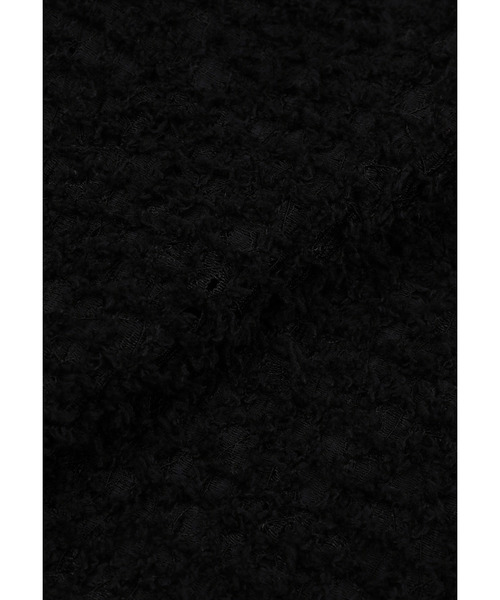 Couture d'adam(クチュールドアダム)の「<COUTURE D'ADAM(クチュール ド アダム)>パイルスカート(スカート・レディース・ブラック系その他3・36/38)」の15枚目の写真