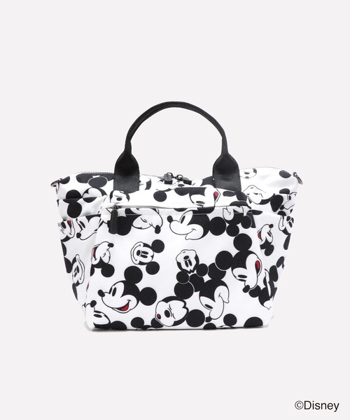 セール】【 Disney / ディズニー 】 ミッキーマウス 総柄 2way