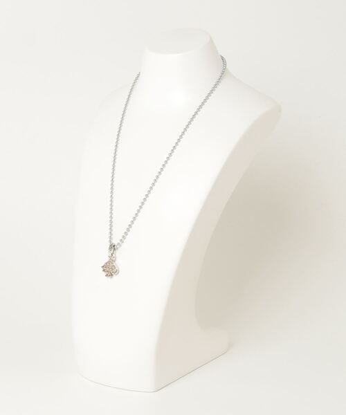 GODSIZE ゴッドサイズ PENDANT [SPIKE:SPADE]スペードスパイク