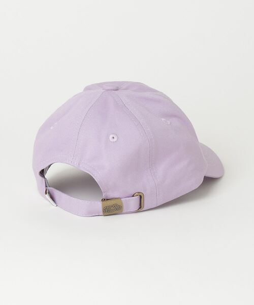 FRUIT OF THE LOOM(フルーツオブザルーム)の「FRUIT OF THE LOOM / FTL EX KIDS LOGO CAP / 80972800(キャップ・キッズ・ブルー/ブラック/ホワイト/グリーン/ピンク/イエロー/ベージュ/パープル・FREE)」の9枚目の写真