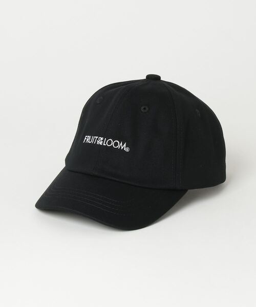FRUIT OF THE LOOM(フルーツオブザルーム)の「FRUIT OF THE LOOM / FTL EX KIDS LOGO CAP / 80972800(キャップ・キッズ・ブルー/ブラック/ホワイト/グリーン/ピンク/イエロー/ベージュ/パープル・FREE)」の14枚目の写真
